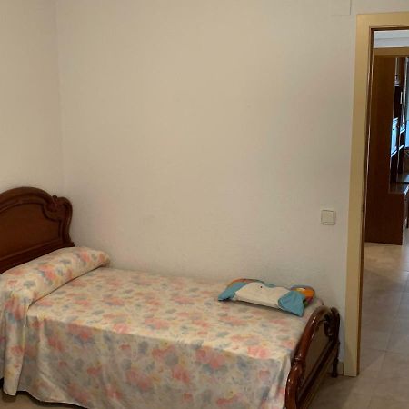 Apartamento Cambrilsfornia Apartment Екстериор снимка