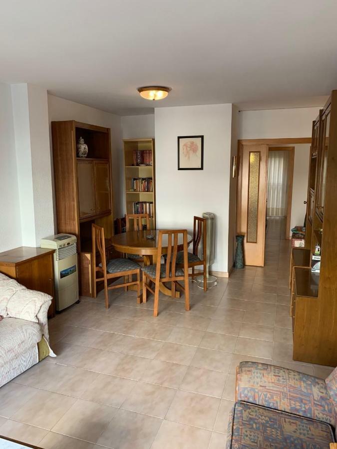 Apartamento Cambrilsfornia Apartment Екстериор снимка