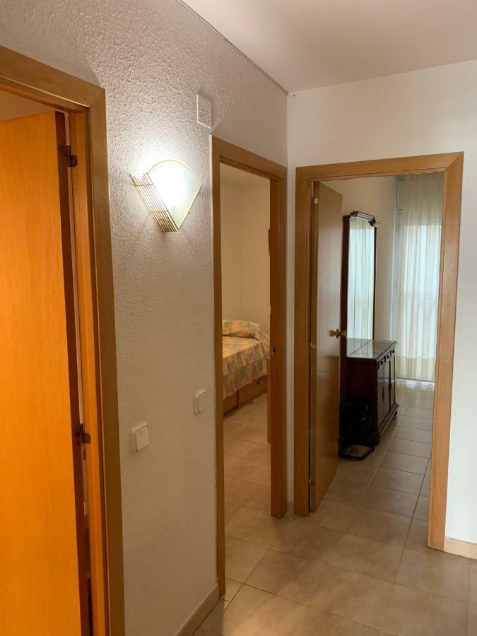 Apartamento Cambrilsfornia Apartment Екстериор снимка