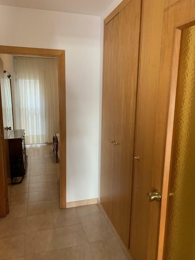 Apartamento Cambrilsfornia Apartment Екстериор снимка