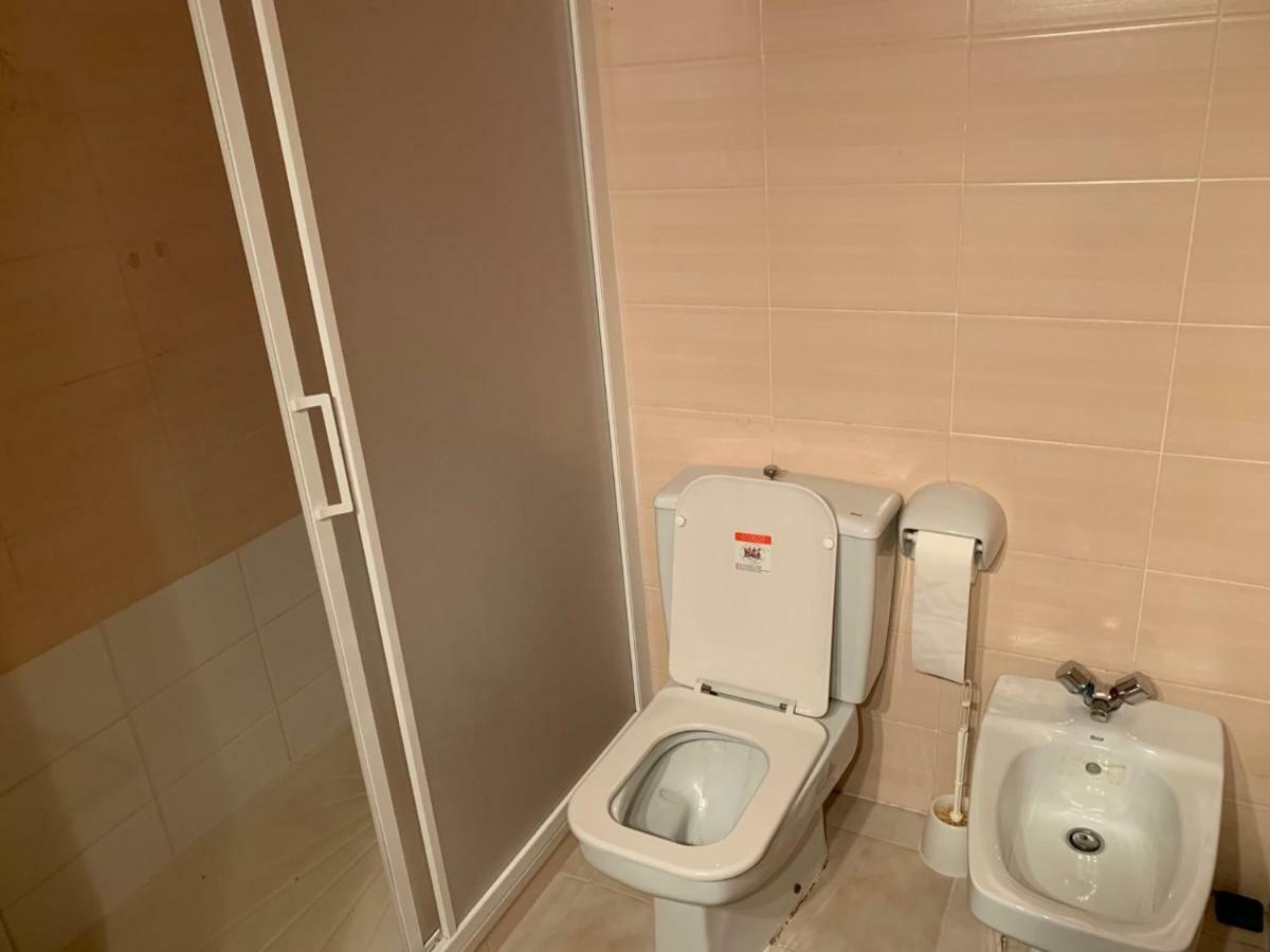 Apartamento Cambrilsfornia Apartment Екстериор снимка
