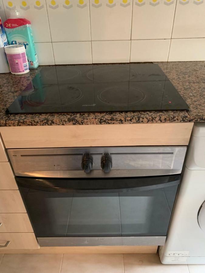 Apartamento Cambrilsfornia Apartment Екстериор снимка