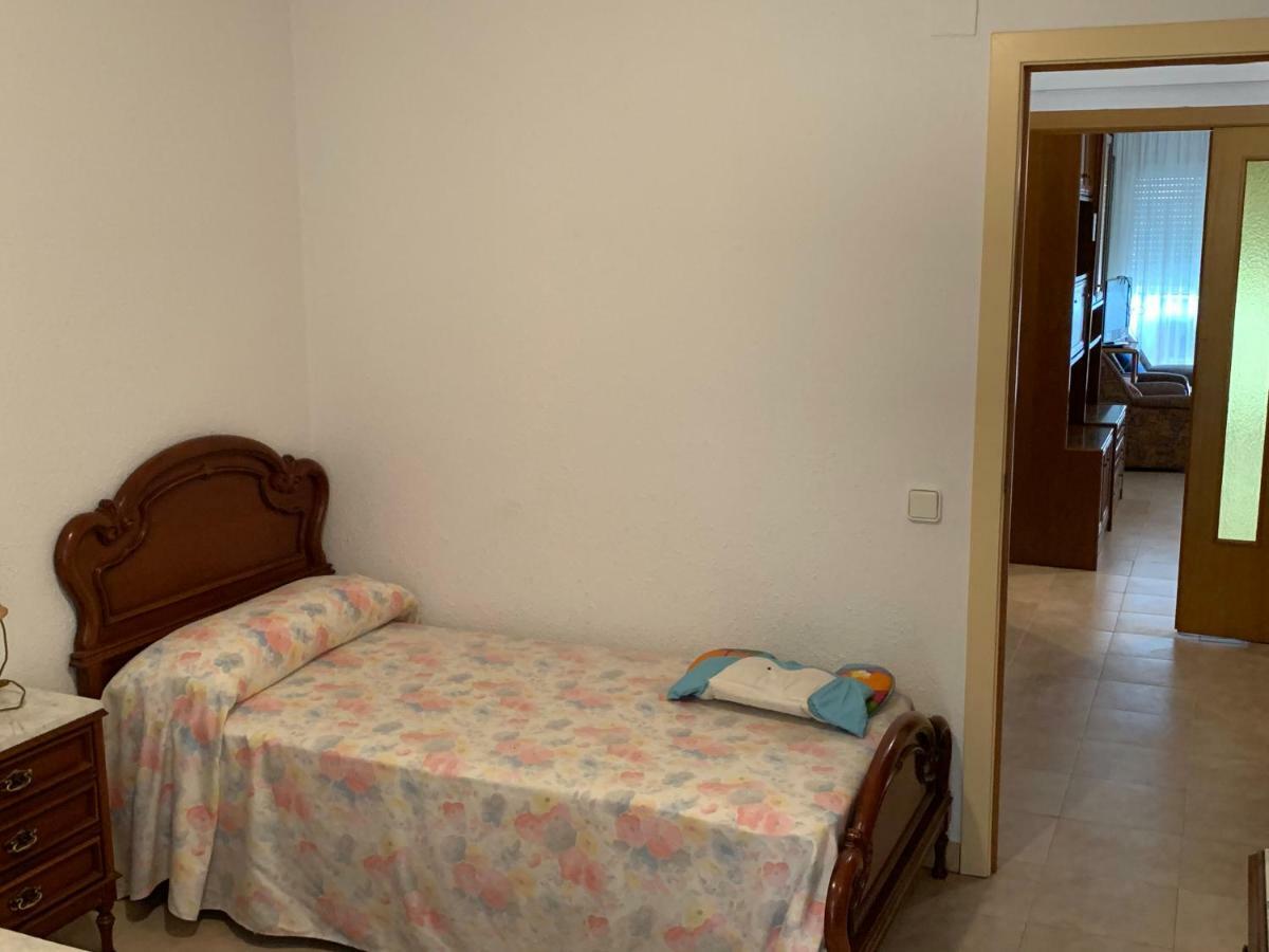Apartamento Cambrilsfornia Apartment Екстериор снимка